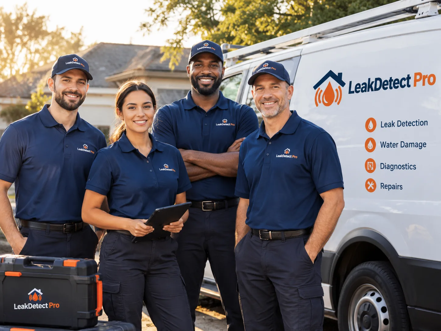 Roof Repair company in Delmar, DE